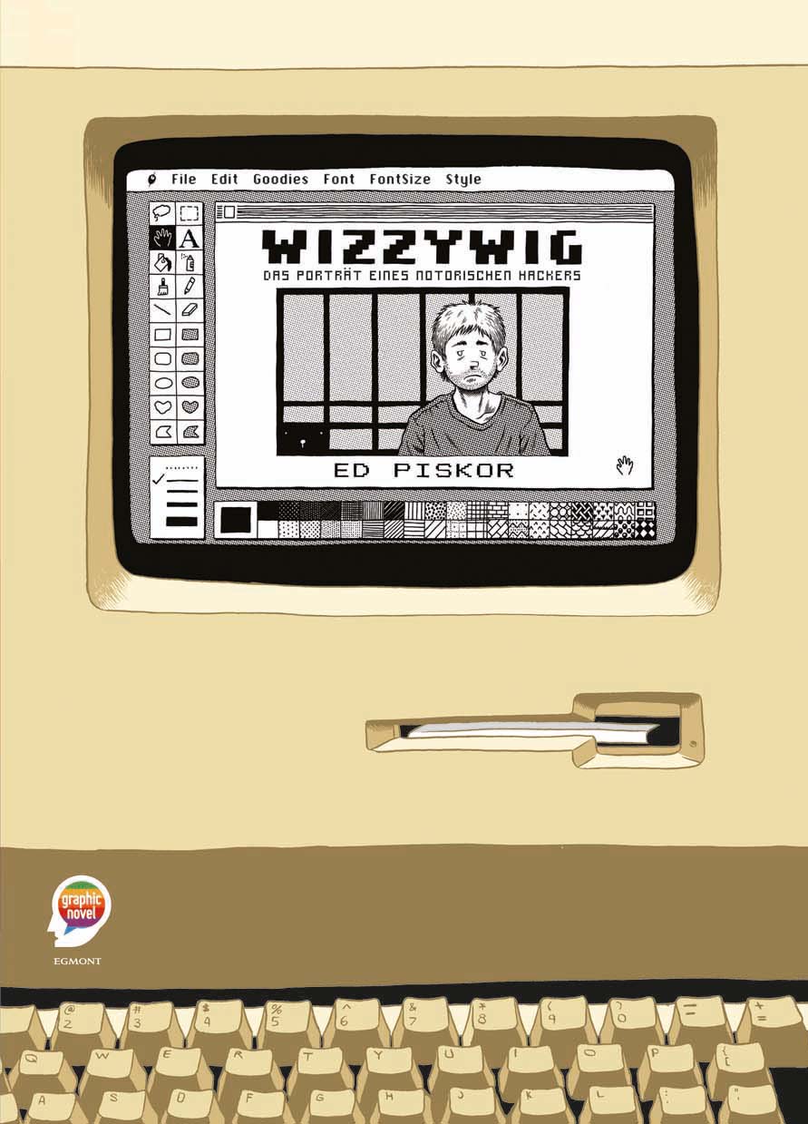Cover Wizzywig