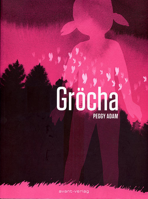Cover Gröcha