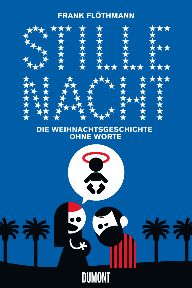 Cover Stille Nacht