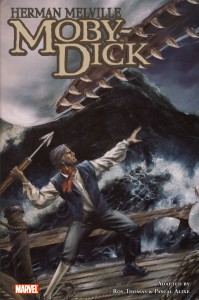 Moby Dick 2008