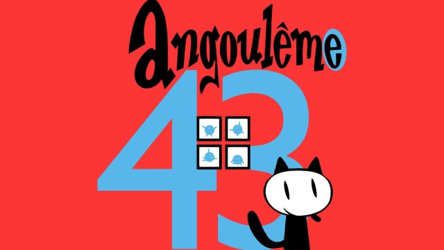 fauve-mascotte-festival-angouleme-presente-43e-edition