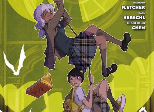 gothamacademy