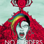 Cover von No Borders