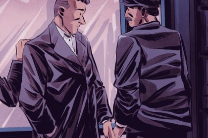 Parallel – Comicgate
