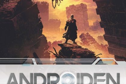 Androiden 10 – Darwin – Comicgate