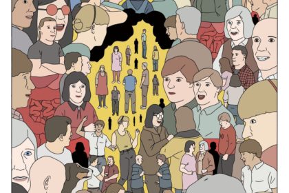 Acting Class – Comicgate