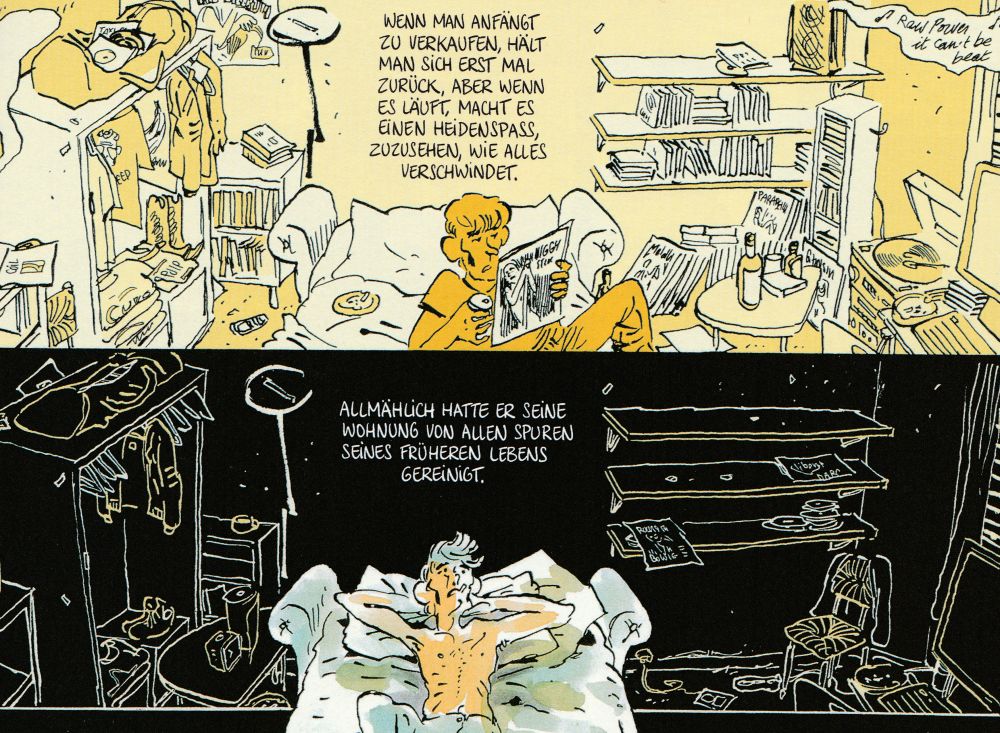 Paco Roca - Lambiek Comiclopedia